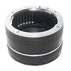 Extension tubes - handy out in the field and easier to use than bellows