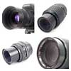 Great value for money vintage lens options for macro photography