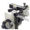 Velbon super mag slider, handy beginner's macro stage for z and x axis positioning